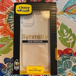 Brand new iPhone 11 Pro Otterbox Symmetry case